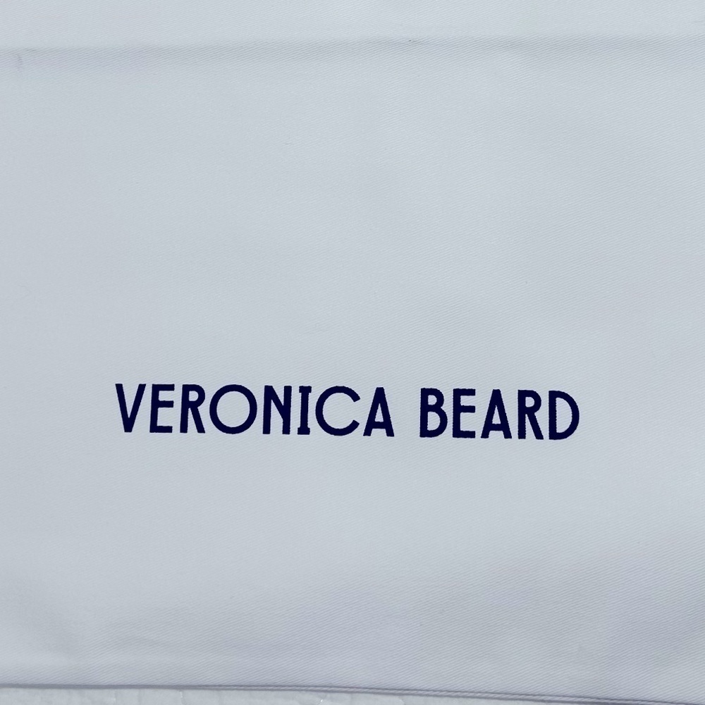 Veronica‎ Beard Dust Bag size 15” x17”